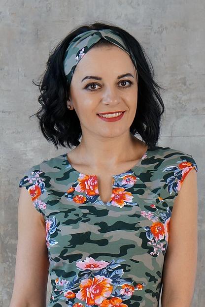 Повязка АА-1123 фото 1