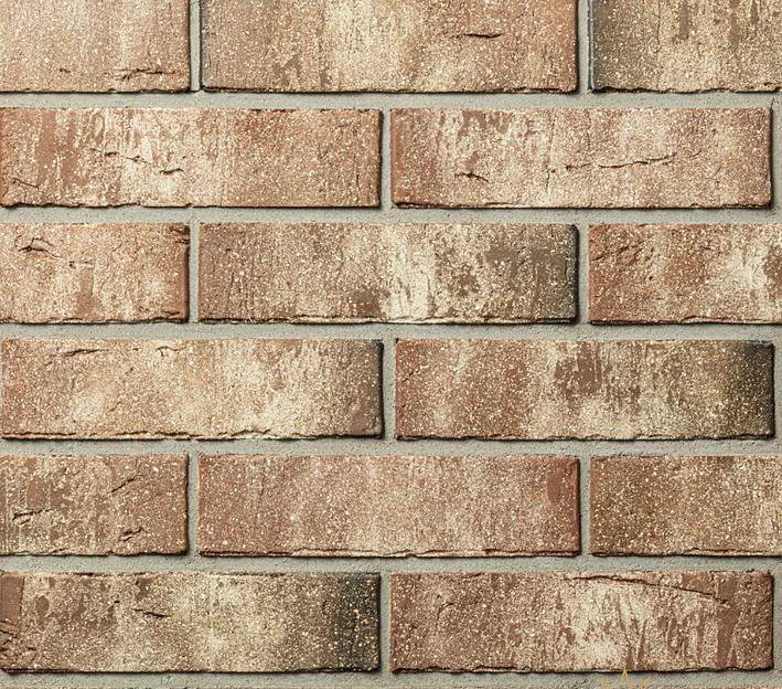 Кирпич «Марксбург Белый» КР-л-пу 0,7НФ/175/75 фото 1