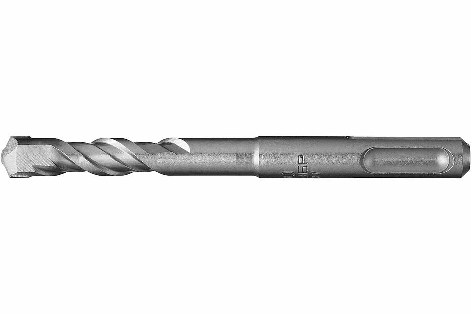 Бур по бетону 10х110мм SDS PLUS /ВиЗ опт фото 1
