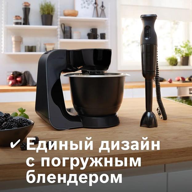 Кухонный комбайн BOSCH Bosch MUM59N26CB фото 9