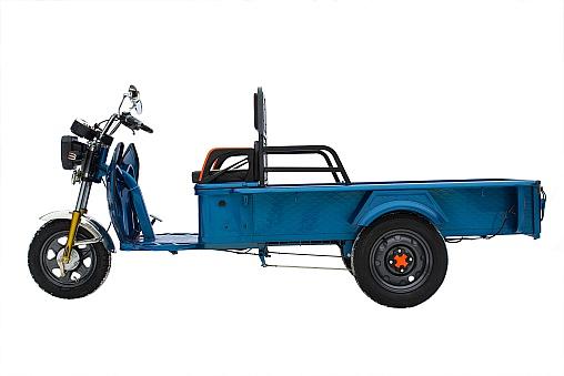 Грузовая Электрическая Тележка (ГЭТ-200.650.20) базовый вариант фото 1