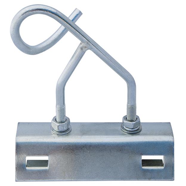 Узел крепления УК-П-02Б фото 1