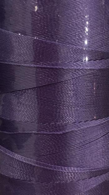 Нитки капрон DAFNA № 1110 100гр./3 фото 1