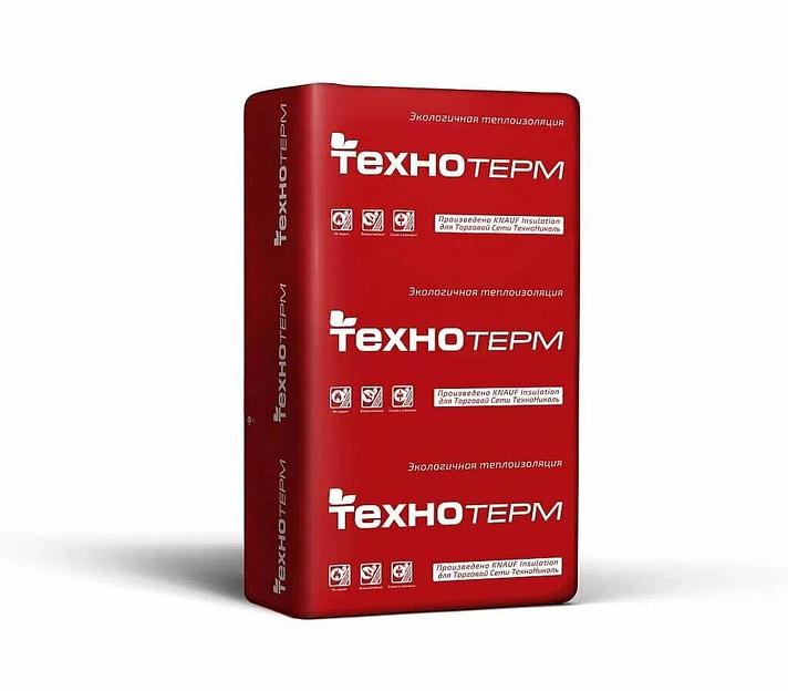 ТехноТерм Aquastatic (12 m2) фото 1