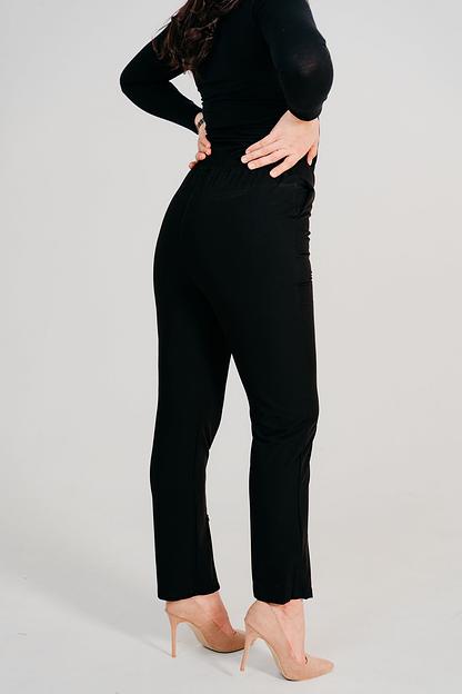 Viviform / Брюки медицинские женские (на молнии, Бриана) арт. 1-16-22-0 фото 3