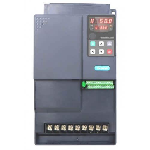 Частотный преобразователь M-Driver C0110G3 380В 11 кВт 25 А фото 2