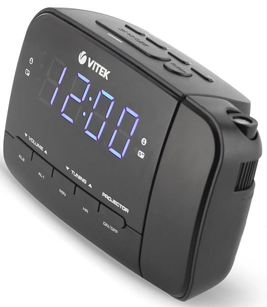 Радиочасы Vitek VT-6611 фото 3