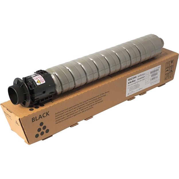 Тонер-картридж тип IM C2500H чёрный Ricoh MP C6003 (842311) фото 1