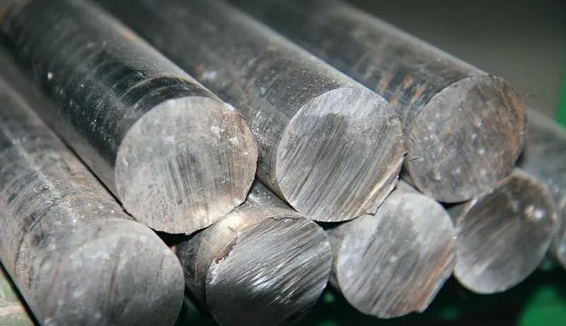 Жаропрочные стали и сплавы фото 1