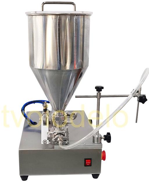 Дозатор малых объёмов PFP1-12 фото 2