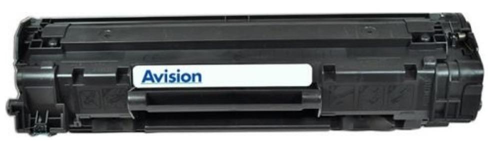 Тонер-картридж Avision Avision A4(AP33/AM33) (015-0368-22) фото 2