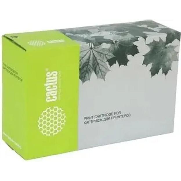 Картридж лазерный Cactus CS-WC7120BRU 006R01461 черный (22000стр.) для Xerox WC 7120/7125/7220/7225 (CS-WC7120BRU) фото 1