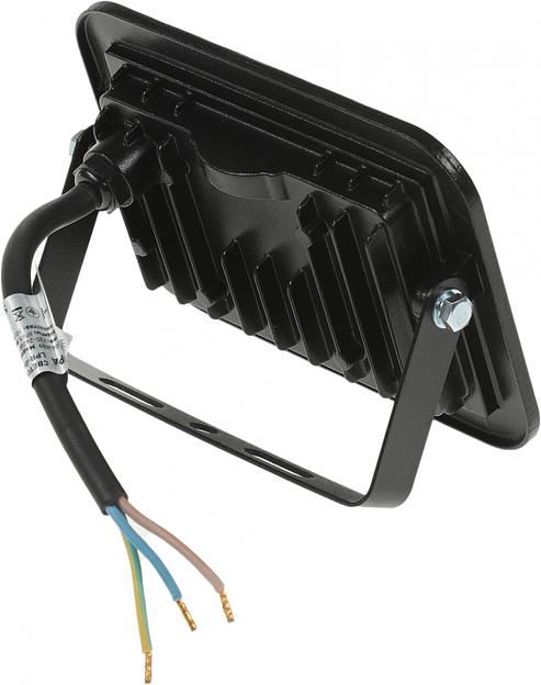 ЭРА Б0043589 Прожектор светодиодный LPR-061-0-65K-020 20Вт 1900Лм 6500К 135x100x28 фото 8