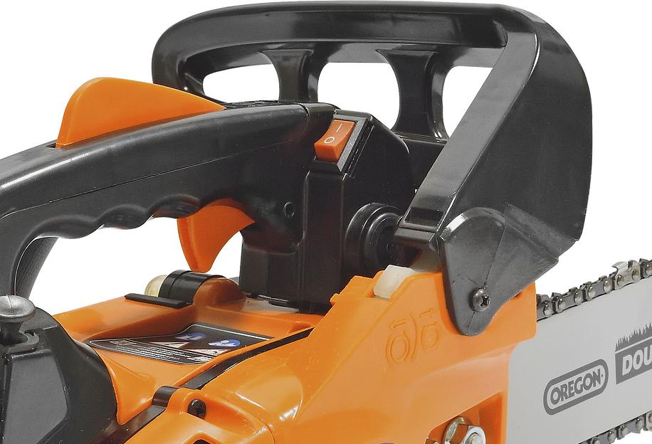 Пила бенз. CARVER RSG 225Х [01.004.00050] { картон (Шина 12" Oregon 120SDEA041, Цепь Oregon 91P045)(120 шт/пал } фото 7