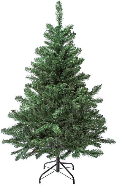 Ель искусственная Royal Christmas Dakota Reduced Hinged (85210) 210см напольная 388вет. зеленый фото 3