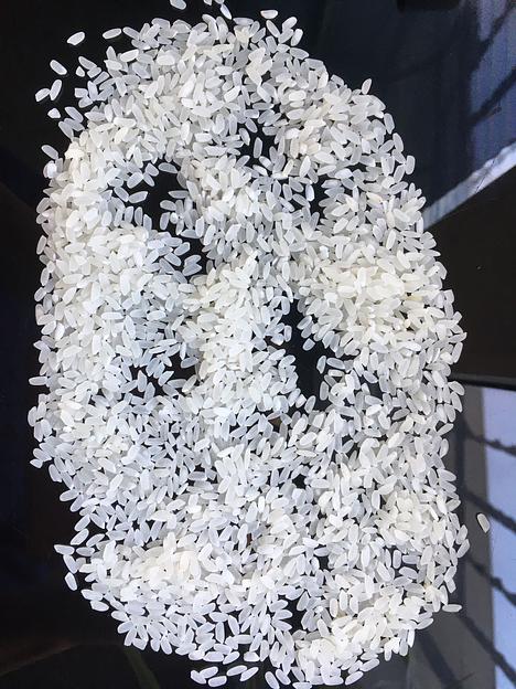 Рис шлифованный высший сорт 25 кг ГОСТ 6292-93, опт фото 1