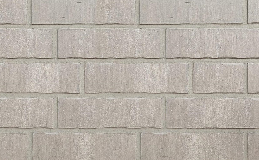 Клинкерная плитка под кирпич Feldhaus Klinker NF 14 R782 vascu argo blanco 240*71*14 мм фото 1