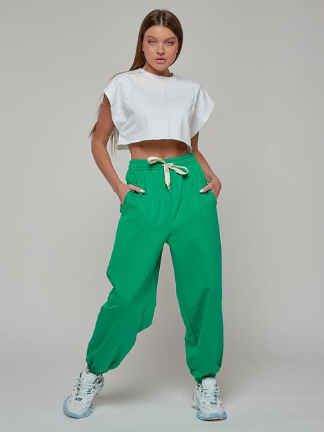 Джоггеры FUYOUKAI 1404Z фото 4