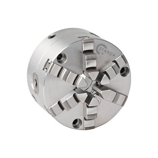 Патрон токарный специальный 3864-250 фото 1