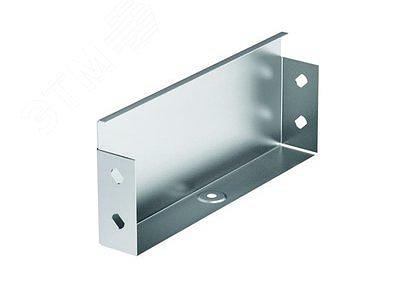 Dkc 37262 Заглушка ТС 100х80 фото 1