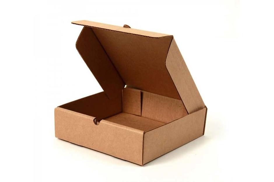 Гофрокороб самосборный опт фото 1