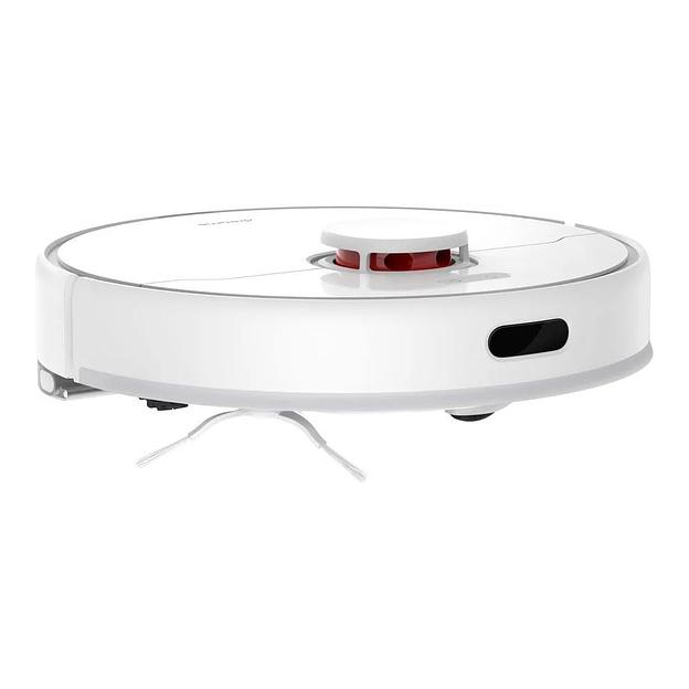 Робот-пылесос Dreame Bot Robot Vacuum and Mop D10 Plus RLS3D (689657) фото 8