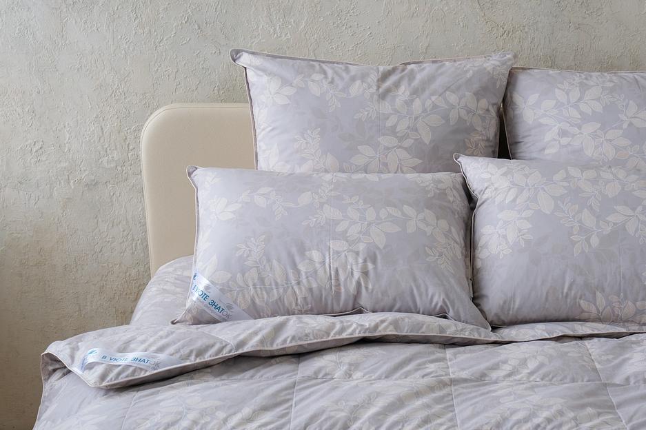 Коллекция «Комфорт» подушка 50 х 70 цветная ОПТ фото 2