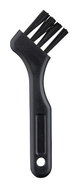 Машинка для стрижки Hyundai H-HC7171 черный/нефритовый 8Вт (насадок в компл:4шт) фото 4