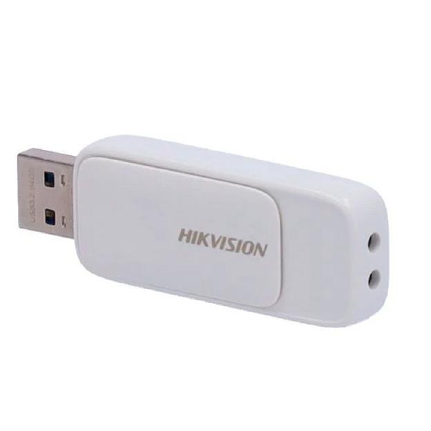 Флеш Диск HIKVision HS-USB-M210S/16G/U3/White 16Gb, USB3.0 фото 1