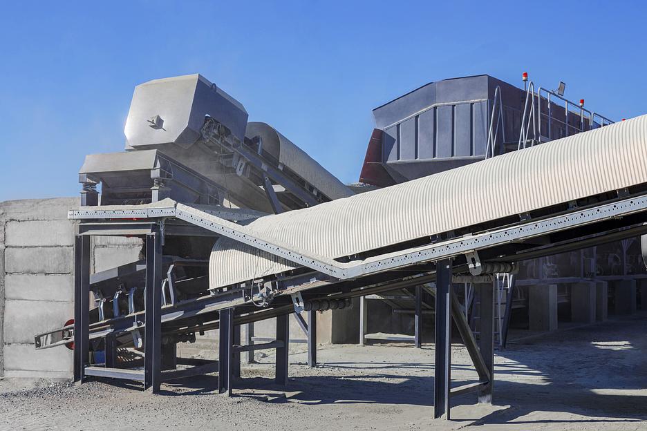 Асфальтобетонные заводы Optima 5000 фото 4