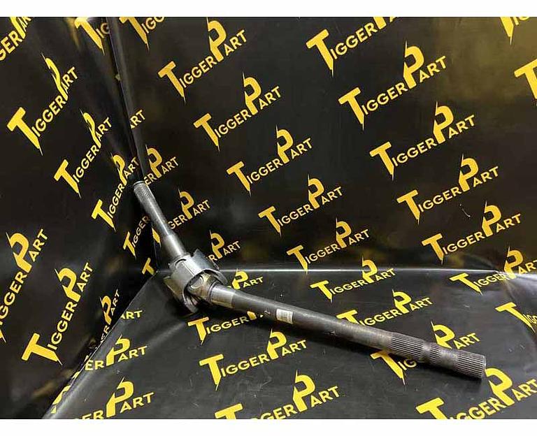 Шрус правый HD90009420230 HD90009420230 фото 1