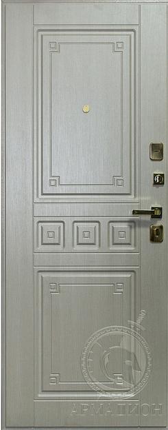 Дверь входная «Альба» фото 3