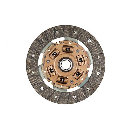 Диск сцепления NW8525 31250-01010 NKK фото 1