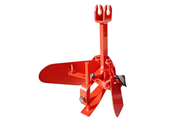 Окучник однорядный ОСО-16 опт фото 2