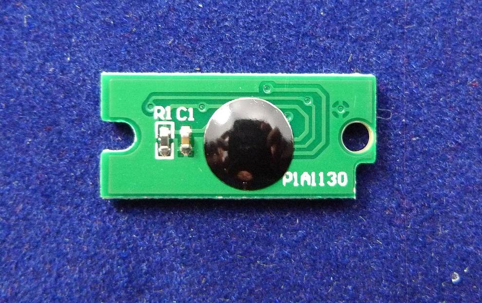 Чип Xerox Phaser 6600, WC 6605 (106R02252) Black, 3K ELP Imaging® фото 1