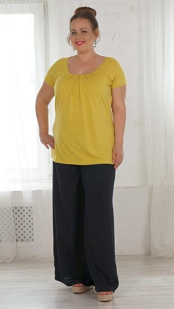 Блуза Р-112-2 фото 4