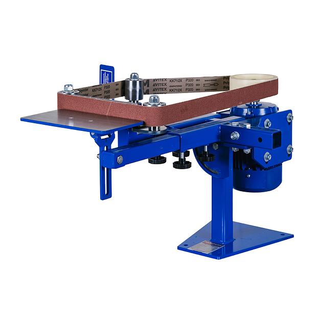 Ленточный гриндер SGA-50 фото 1