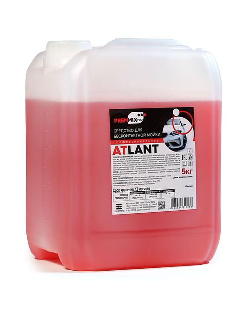 Автошампуни PREMMIXpro опт фото 2