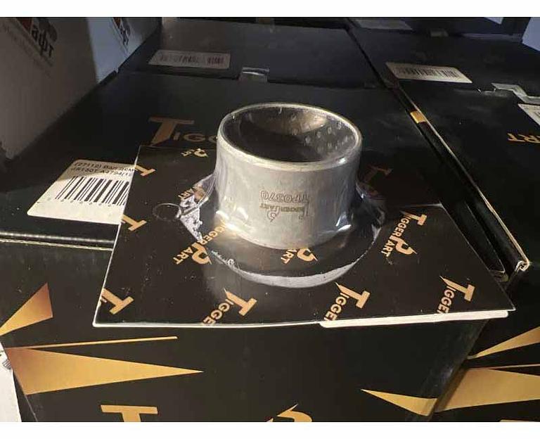 Втулка тормозного вала задняя 42х47х32 F3000 DZ9112440093 TiggerPart фото 1