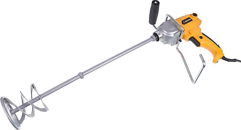 Дрель-миксер Вихрь СМ-1200Э 1200Вт М14 фото 2