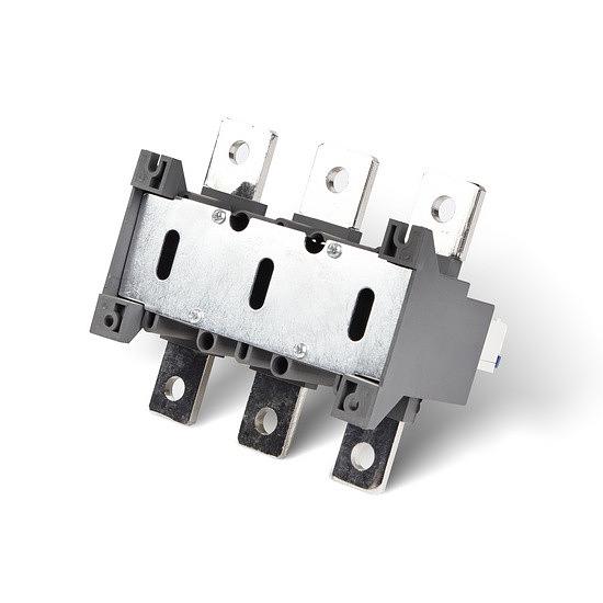 Реле тепловое ANDELI JR-630 F7381 (380-630A) JR-630 F7381 (380-630A) фото 2