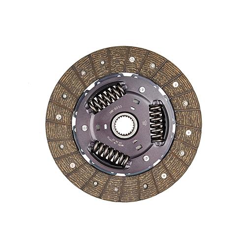 Диск сцепления NW0233  F212-16-460 NKK фото 1