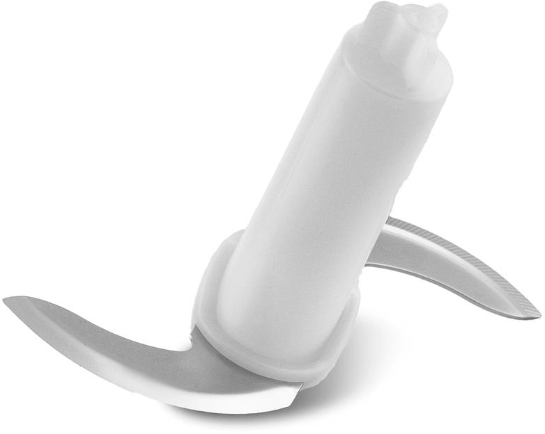 Блендер погружной Galaxy Line GL 2145 1300Вт белый фото 10