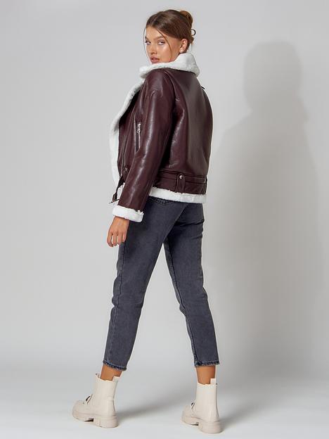 Дубленка фото 6