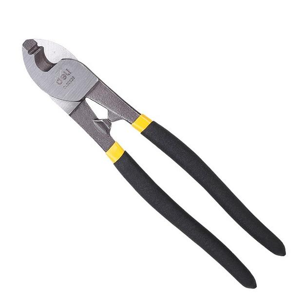 Кабелерез Deli DL20028 250мм, максимальный диаметр реза 11мм фото 1