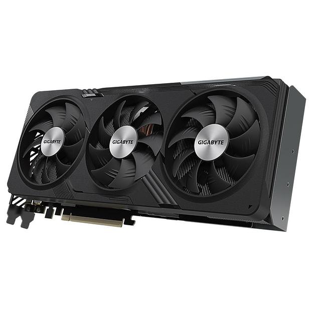 Видеокарта PCIE16 RX 7700 XT 12GB R77XTGAMING OC-12GD GIGABYTE фото 4