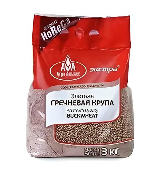 Упаковка для круп ОПТ фото 3