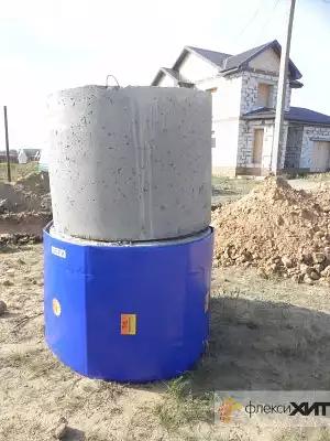 Термоматы для прогрева бетона от производителя фото 2