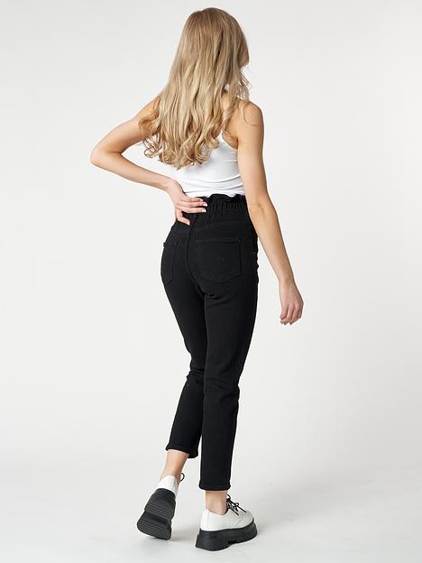 Джинсы прямые MUDDY 248Ch фото 7