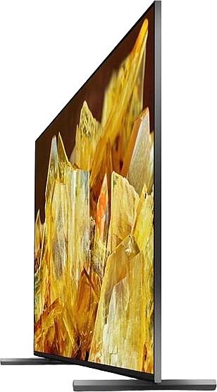 Телевизор LED Sony 65" XR-65X90L BRAVIA черный 4K Ultra HD 100Hz DVB-T DVB-T2 WiFi Smart TV фото 3